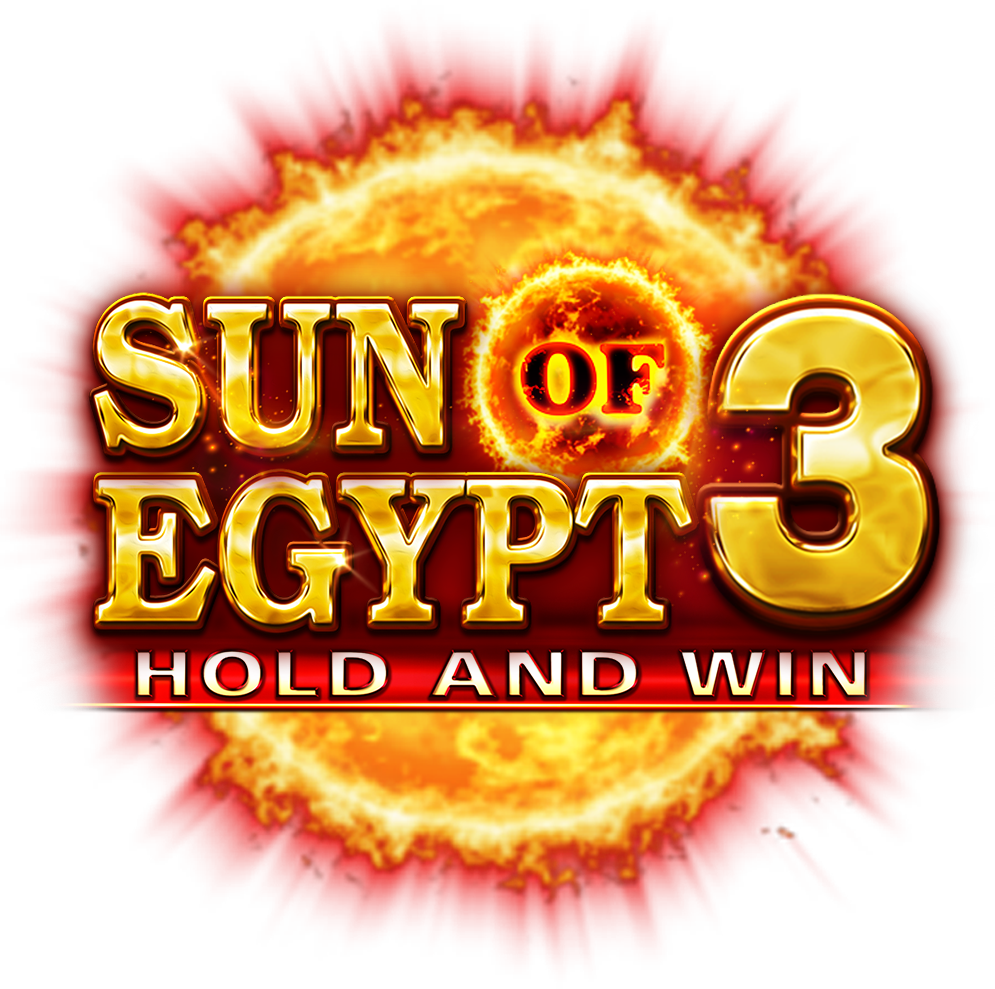 Sun of Egypt 3 — Mısır hazineleri